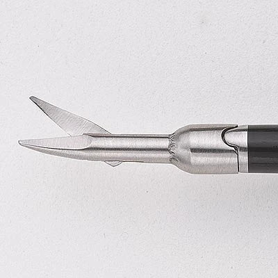 Sklartech 5000 Micro Scissors - Straight. Replacement Insert 33cm 5mm - 31-9020