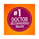 Metamucil Psyllium Husk Fiber Supplement (24/BX) 