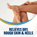 Gold Bond Therapeutic Foot Cream for Dry to Extra Dry Feet, 4-ounce Tube (Each)