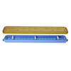 CONTAINER RILEY SCOPEPAK BS+LID W/SCPE HLDR 3X20X1-3/10 LG