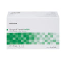 McKesson Paper Medical Tape, 2 Inch x 10 Yard, White (Case of 12)