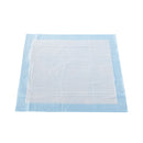 McKesson Classic Plus Light Absorbency Underpads, 23 x 24 Inch (200/CS)