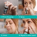 Vicks Sinex Severe Nasal Decongestant Original (Each)