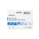 McKesson Sterilization Bowie-Dick Test Pack (Case of 30 Testss)