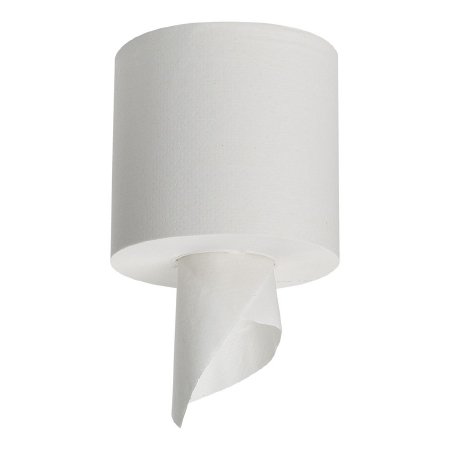 TISSUE SOFPULL MINI 2 PLY500/RL 16RL/CS