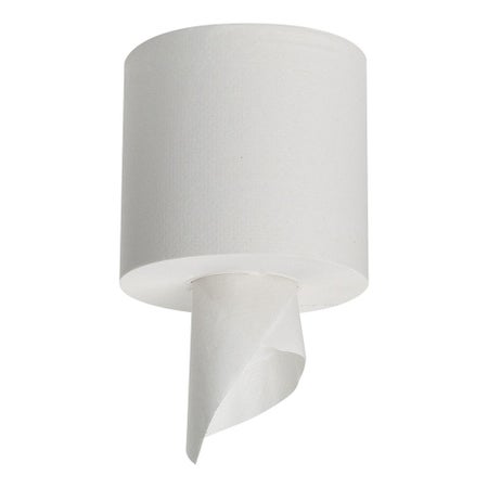 TISSUE SOFPULL MINI 2 PLY500/RL 16RL/CS