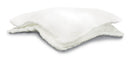 SPONGE FLUFF 6PLY 6X6.75 NSMED 100/SLV 6SLV/CS