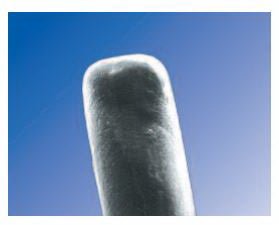Eye Punctal Plug SOFT PLUG Collagen Collagen Temporary Occlusion Duration 2 mm Length 0.4 mm Diameter