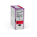 SUTURE ABSORB UNDYED 6-0P-10 18 3DZ/BX