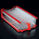 CUVETTE SEGMENTS 15/RACK30RACKS/CS