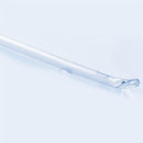 CATHETER URINARY TIEMANN TIPPVC MALE 14CHX15.9IN 100/BX