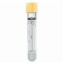 Vacuette Z Serum Sep Clot Activator Venous Blood Collection Tube, 3.5 mL (Case of 1200)