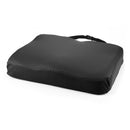 McKesson Premium Molded Foam Seat Cushion, 22 x 18 x 3 Inch (Case of 4)