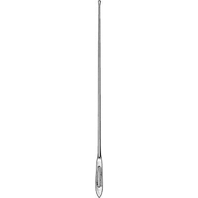 Merit Probe - 6", with Eye - 98-502