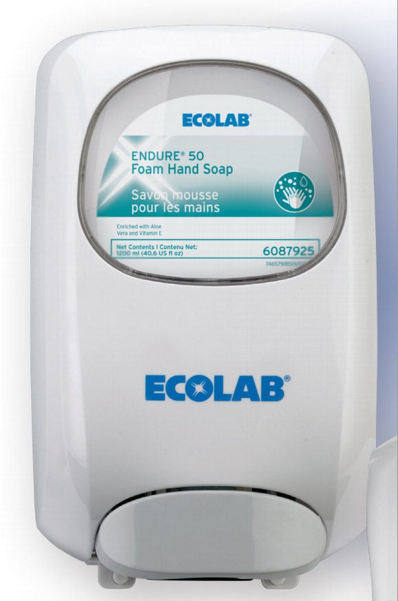 Endure Foam Hand Soap for Next Generation Dispenser (Case of 8)