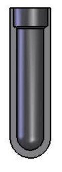 INSERT TUBE GREINER 8/BX
