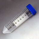 CENTRIFUGE TUBE 50ML BLUPP BULK 500/CS