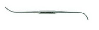BR Surgical BARR Fistula Probe, double-ended, 7"