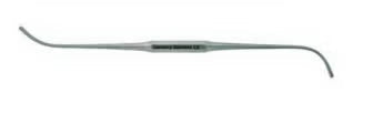 BR Surgical BARR Fistula Probe, double-ended, 7" 