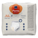 Abena Premium Pants XL2 Incontinence Brief, X-Large (Case of 96)