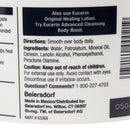 Beiersdorf Eucerin Original Healing Moisturizer, 16-ounce Jar 