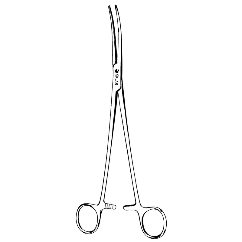 Sklar Sarot Thoracic Forceps - 32-2065