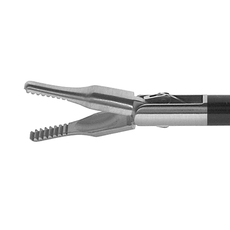 Sklartech 5000 Dolphin forceps - Replacement Insert w/ Spoon, 5mm Wide 45cm - 31-9040-45