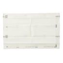 Disposable Underpad Extrasorbs AP Low Air Loss 23 X 36 Inch Polymer Moderate Absorbency (Case of 70)