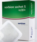 DRESSING CUTIMED SORBIONSACHET 4INX4IN 10/BX
