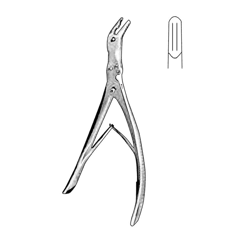 Sklar Frykholm Rongeur - 40-4091