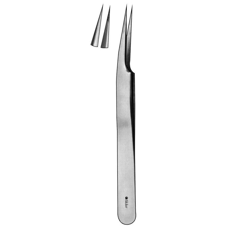 Sklar Suture Removal Forceps -