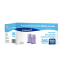 Embrace Finger Activated Safety Lancet, 28 Gauge (Case of 1000)