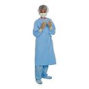 GOWN SURGICAL 2XL ST 28/CS