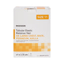 McKesson Tubular Bandage, Size 11, 25 Yard (Case of 10)