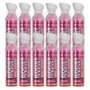 Boost Oxygen for Respiratory Support, Pink Grapefruit Aroma, 10-liter Canister (Case of 12)