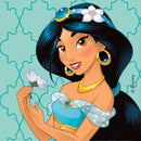 Medibadge KLS Disney Princesses Stickers (Roll of 100)