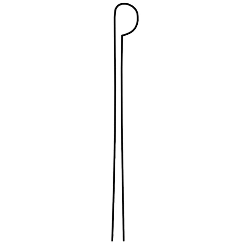 Sklar Micro Laryngeal Knife - 78-3532 