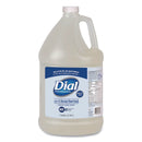 Dial Sensitive Soap, 1 gal. Jug (Case of 4)