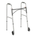 McKesson Steel Walker, 32 – 39 Inch Height (Case of 4 Items)