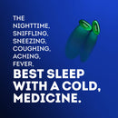 Vicks DayQuil/NyQuil Severe Cold & Flu LiquiCaps (Carton of 24)