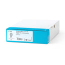 SenSura Mio Convex Flip 1-Piece Gray Urostomy Pouch, 30mm Stoma (Box of 10) 