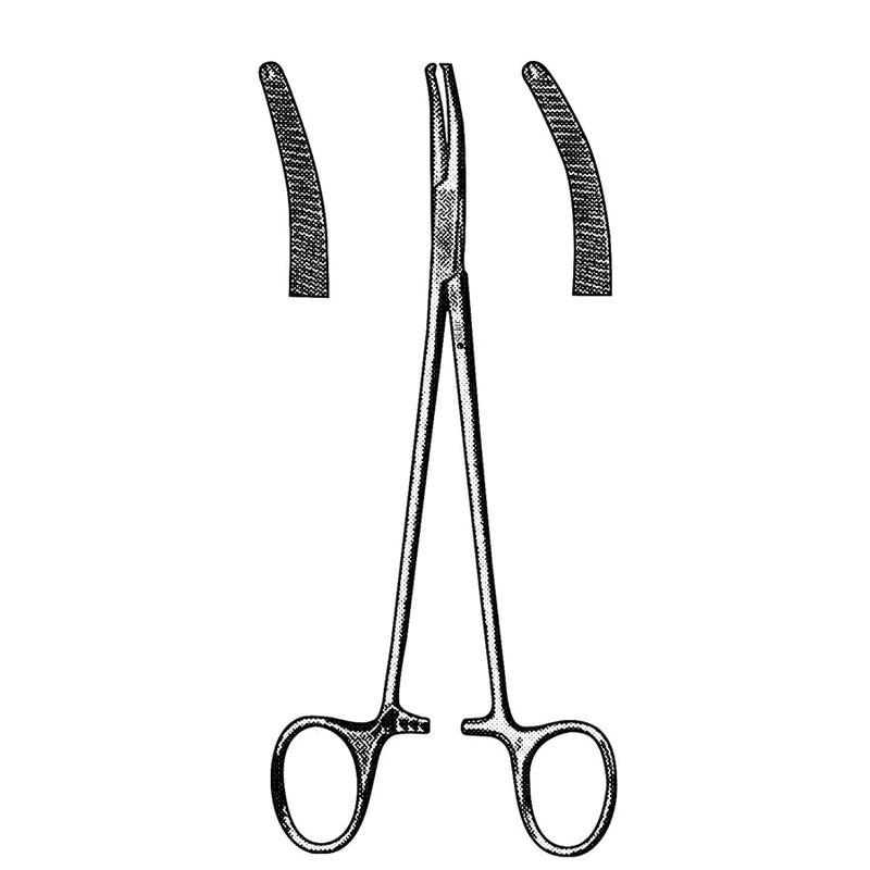 Sklar Faure Forceps - 90-2688 