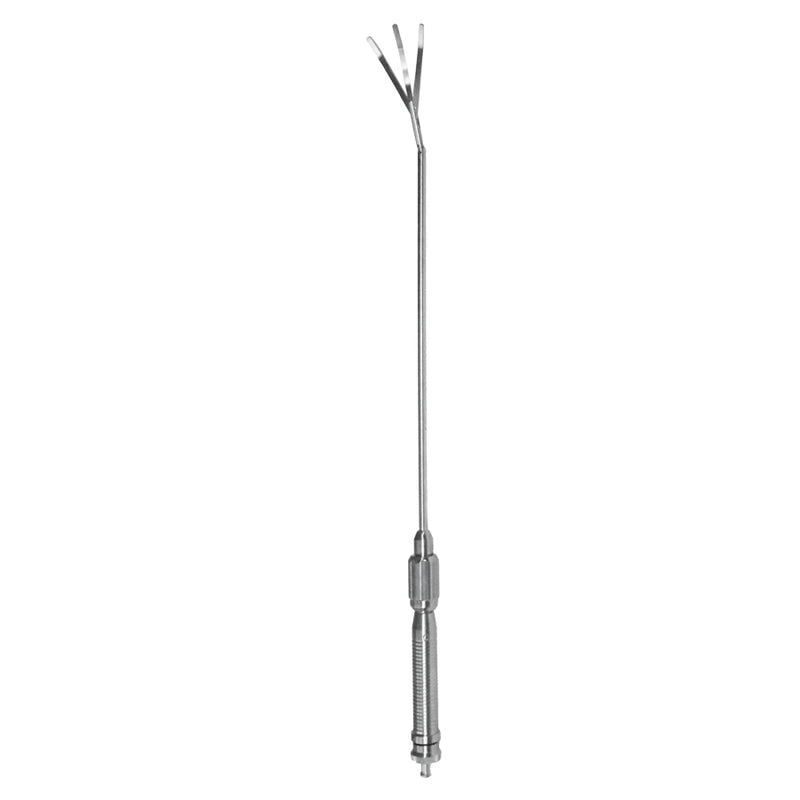 Sklar 3-FINGER RETR STR 5MM 330MM - 31-4567