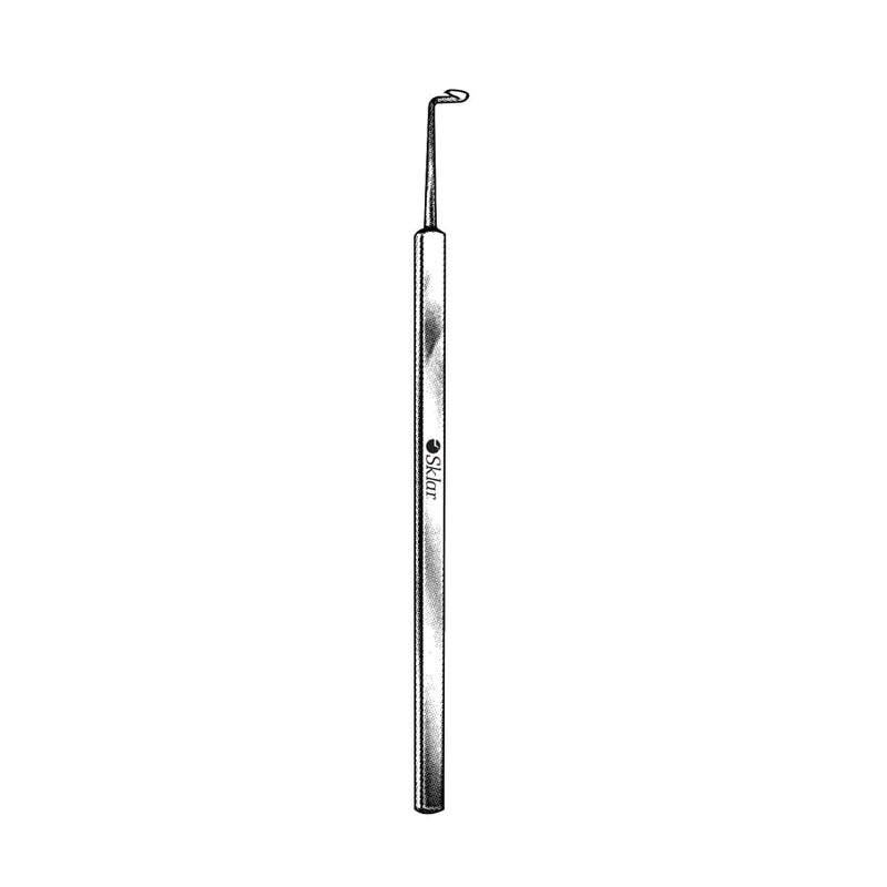 Sklar De La Roza Ligature Needle - 26-1992 