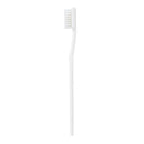Toothbrush Medline White Adult Soft (Gross of 144)