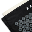 Kanjo Memory Foam Acupressure Mat Set, Large Size (Case of 9)