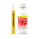 Tylenol Children's Dye-Free Pain + Fever 160 mg Acetaminophen Oral Suspension (Case of 36)