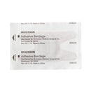 McKesson Knuckle Tan Adhesive Strip, 1-1/2 x 3 Inch (Case of 2400)