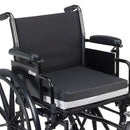 Premier One Bariatric Seat Cushion for Wheelchairs, 22 x 18 x 3 Inch (Each)