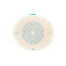 Ostomy Barrier SenSura Mio Flex Trim to Fit, Standard Wear Elastic Adhesive 3/8 to 3-1/2 Inch Opening (Box of 10)